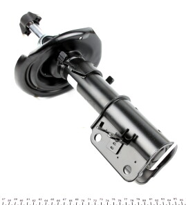 Фото 2 - Стойка амортизатору (амортизатор) SACHS 317 420 (317420)