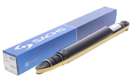 Фото 2 - Стійка амортизатору (амортизатор) SACHS 317 428 (317428)
