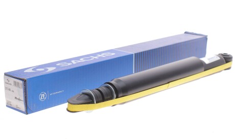 Фото 2 - Стійка амортизатору (амортизатор) SACHS 317444