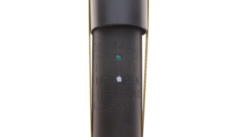 Фото 3 - Стійка амортизатору (амортизатор) SACHS 317444