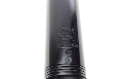 Фото 3 - Стойка амортизатору (амортизатор) SACHS 317494