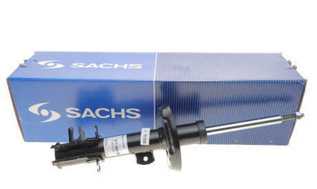 Фото 2 - Стійка амортизатору (амортизатор) SACHS 317 495 (317495)