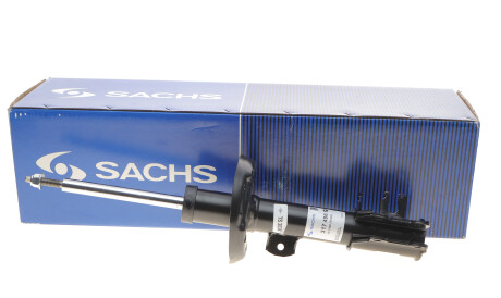 Фото 2 - Стойка амортизатору (амортизатор) SACHS 317 496 (317496)
