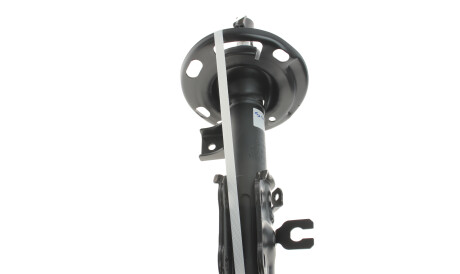 Фото 2 - Стойка амортизатору (амортизатор) SACHS 317512