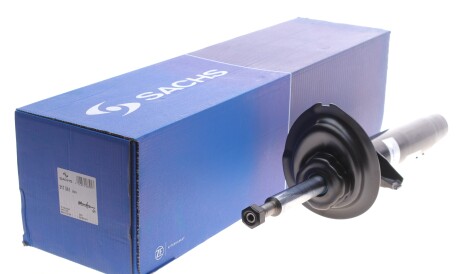 Фото 2 - Стойка амортизатору (амортизатор) SACHS 317541