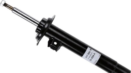 Фото 7 - Стойка амортизатору (амортизатор) SACHS 317542