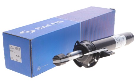 Фото 2 - Стійка амортизатору (амортизатор) SACHS 317 554 (317554)