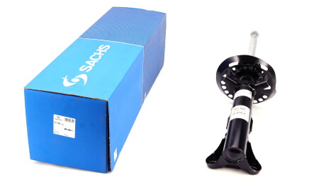 Фото 2 - Стойка амортизатору (амортизатор) SACHS 317 560 (317560)