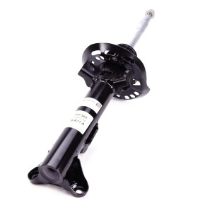 Фото 2 - Стойка амортизатору (амортизатор) SACHS 317561