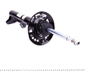 Фото 4 - Стойка амортизатору (амортизатор) SACHS 317561