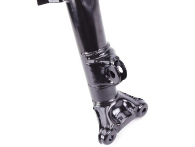 Фото 7 - Стойка амортизатору (амортизатор) SACHS 317561