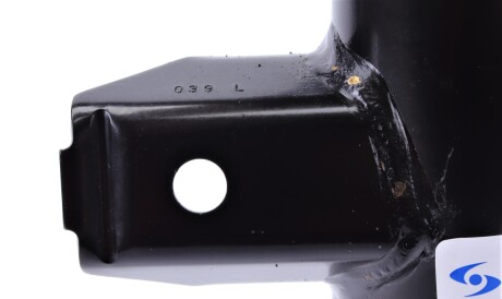 Фото 3 - Стійка амортизатору (амортизатор) SACHS 317562