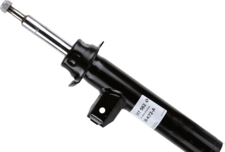 Фото 8 - Стійка амортизатору (амортизатор) SACHS 317562