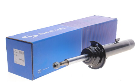 Фото 2 - Стійка амортизатору (амортизатор) SACHS 317 568 (317568)