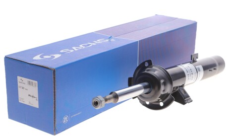 Фото 2 - Стійка амортизатору (амортизатор) SACHS 317 569 (317569)