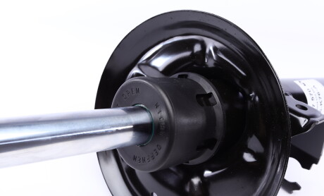 Фото 4 - Стойка амортизатору (амортизатор) SACHS 317570