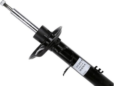 Фото 7 - Стойка амортизатору (амортизатор) SACHS 317570