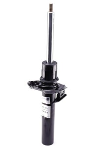 Фото 2 - Стійка амортизатору (амортизатор) SACHS 317 572 (317572)