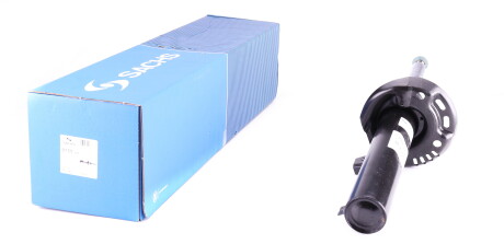 Фото 2 - Стійка амортизатору (амортизатор) SACHS 317573