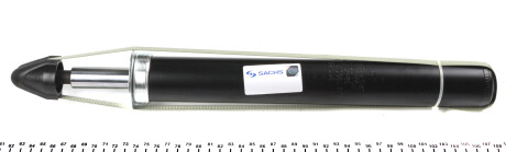 Фото 2 - Стійка амортизатору (амортизатор) SACHS 317582