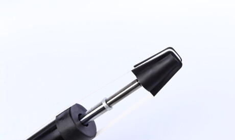 Фото 3 - Стійка амортизатору (амортизатор) SACHS 317596