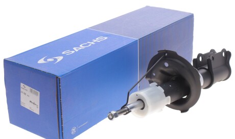 Фото 2 - Стійка амортизатору (амортизатор) SACHS 317 602 (317602)