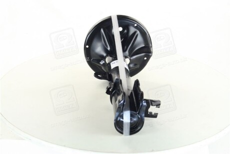 Фото 2 - Стойка амортизатору (амортизатор) SACHS 317 605 (317605)