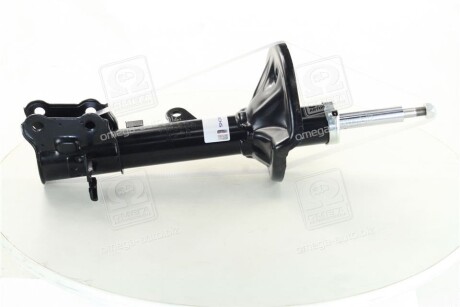 Фото 3 - Стойка амортизатору (амортизатор) SACHS 317 605 (317605)