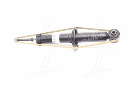 317 614 - Амортизатор, SuperTouring (Twin Tube Oil) - (4162A005, 4162A006, 4162A014) SACHS 317614