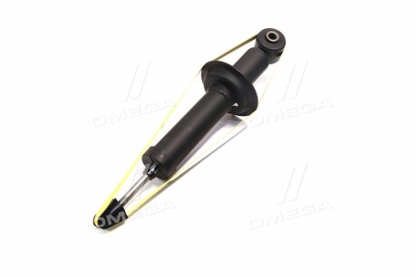 Фото 2 - Стійка амортизатору (амортизатор) SACHS 317 617 (317617)