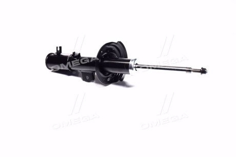 Фото 3 - Стойка амортизатору (амортизатор) SACHS 317 708 (317708)