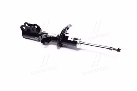 Фото 3 - Стійка амортизатору (амортизатор) SACHS 317 709 (317709)