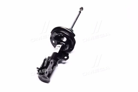 Фото 4 - Стійка амортизатору (амортизатор) SACHS 317 709 (317709)