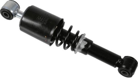 Амортизатор кабіни Лів/Прав VALTRA A, N, T - SACHS 317787