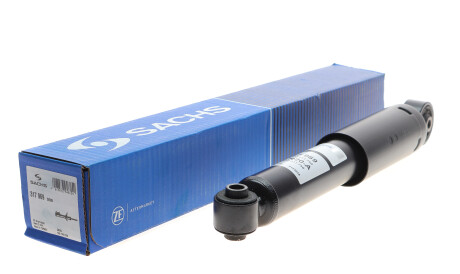 Фото 2 - Стойка амортизатору (амортизатор) SACHS 317 969 (317969)