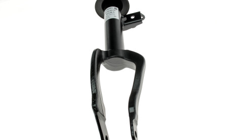 Фото 4 - Стойка амортизатору (амортизатор) SACHS 318071