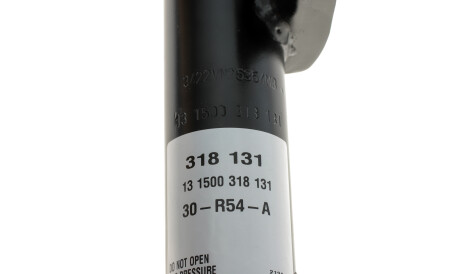 Фото 3 - Стійка амортизатору (амортизатор) SACHS 318131