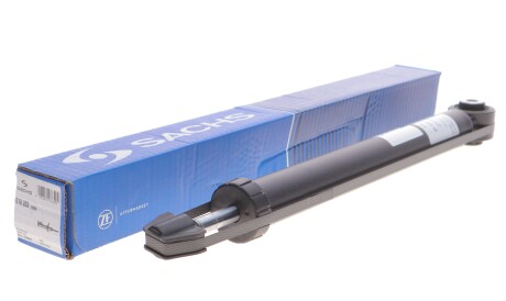 Фото 2 - Стійка амортизатору (амортизатор) SACHS 318 203 (318203)