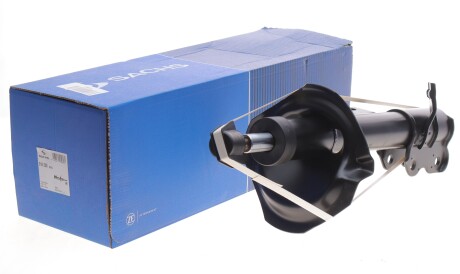 Фото 2 - Стійка амортизатору (амортизатор) SACHS 318 220 (318220)