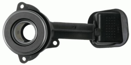 Фото 2 - Вижимний підшипник SACHS 3182 600 110 (3182600110)