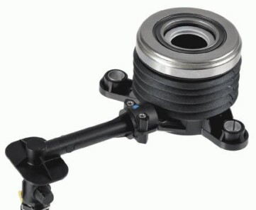 Фото 2 - Вижимний підшипник SACHS 3182 600 140 (3182600140)