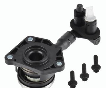 Фото 2 - Вижимний підшипник SACHS 3182 600 148