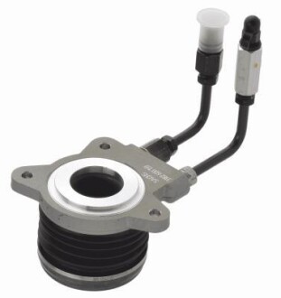 Фото 2 - Вижимний підшипник SACHS 3182 600 159 (3182600159)