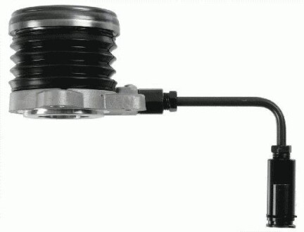 Фото 3 - Вижимний підшипник SACHS 3182 600 160 (3182600160)