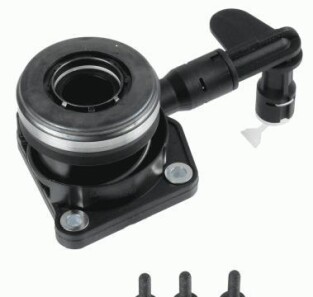 Фото 2 - Выжимной подшипник SACHS 3182 600 164