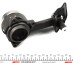 Підшипник вижимний Ford Connect 1.8DI TDCI (MTX75) - (1075778, 1141581, 1678165) SACHS 3182 600 185 (фото 3)