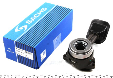 Підшипник вижимний Ford Connect 1.8DI TDCI (MTX75) - SACHS 3182 600 185