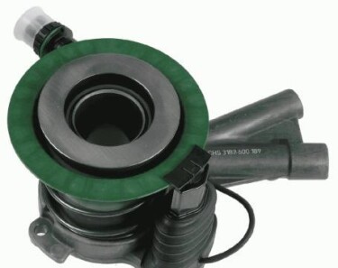 Фото 2 - Выжимной подшипник SACHS 3182 600 189 (3182600189)