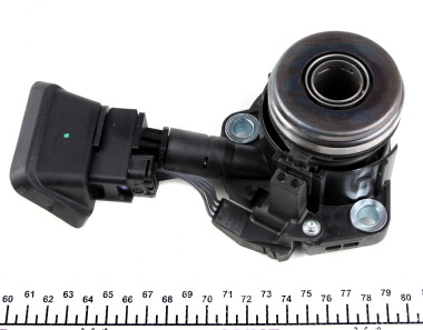 Фото 2 - Вижимний підшипник SACHS 3182 600 190 (3182600190)