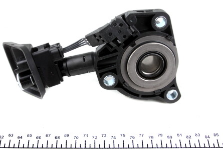 Фото 3 - Вижимний підшипник SACHS 3182 600 190 (3182600190)